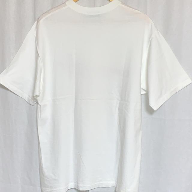 CONVERSE(コンバース)のコンバース 半袖プリントTシャツ ビッグシルエット ユニセックス  メンズのトップス(Tシャツ/カットソー(半袖/袖なし))の商品写真