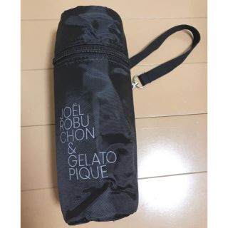 ジェラートピケ(gelato pique)のJOEL ROBUCHON ＆GELATO PIQUE ドリンクホルダー(弁当用品)