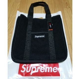 シュプリーム(Supreme)の☆878様専用☆Supreme polartec toteバッグ(トートバッグ)