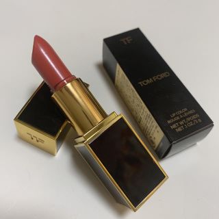 トムフォード(TOM FORD)の✳︎美品✳︎ TOM FORD  トムフォード リップ(口紅)