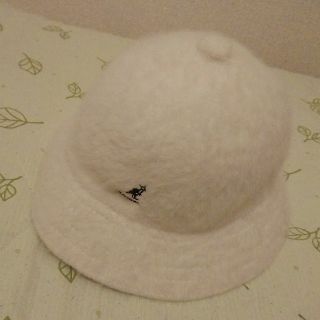 カンゴール(KANGOL)のKANGOL バケットハット(ハット)