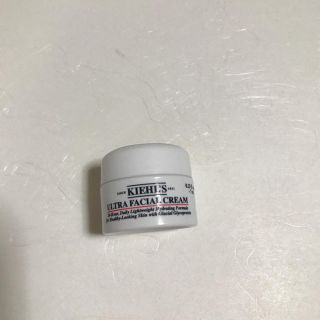 キールズ(Kiehl's)のキールズ クリーム UFC 6.8g(フェイスクリーム)