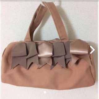 ラドロー(LUDLOW)のラドロー LUDLOW ユナイテッドアローズ 受注品(ハンドバッグ)