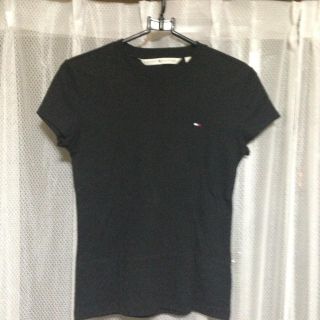 トミーヒルフィガー(TOMMY HILFIGER)のトミーのTシャツ(Tシャツ(半袖/袖なし))