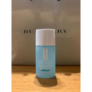 クリニーク(CLINIQUE)のクリニーク アクネクリアリングジェル 30ml(その他)