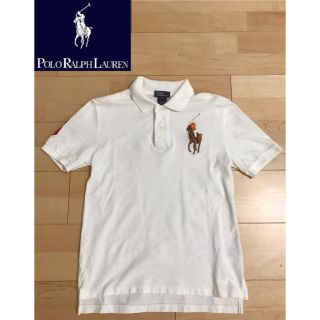 ポロラルフローレン(POLO RALPH LAUREN)のラルフローレン Ralph Lauren ポロシャツ(ポロシャツ)