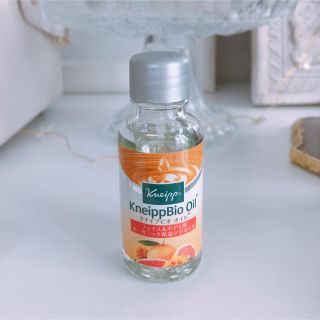 クナイプ(Kneipp)のクナイプ ビオオイル(ボディオイル)