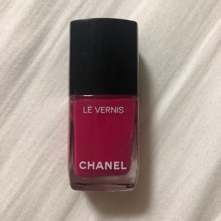 シャネル(CHANEL)のシャネル ネイルカラー(マニキュア)