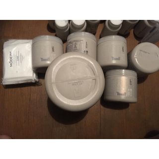 モデーア おまとめセット dセット