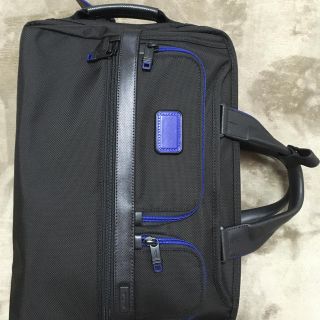 トゥミ(TUMI)のTUMI 3WAY(ビジネスバッグ)