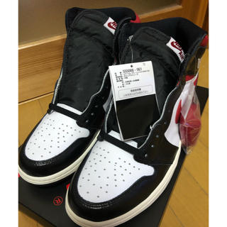 ナイキ(NIKE)のAIR JORDAN1 RETRO HIGH OG 28.5cm(スニーカー)