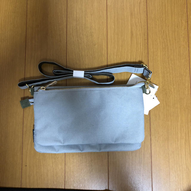 anello(アネロ)のアネロショルダーバッグ新品 レディースのバッグ(ショルダーバッグ)の商品写真
