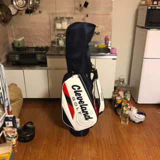 クリーブランドゴルフ(Cleveland Golf)のクリーブランド クラブセット 2018年モデル(クラブ)