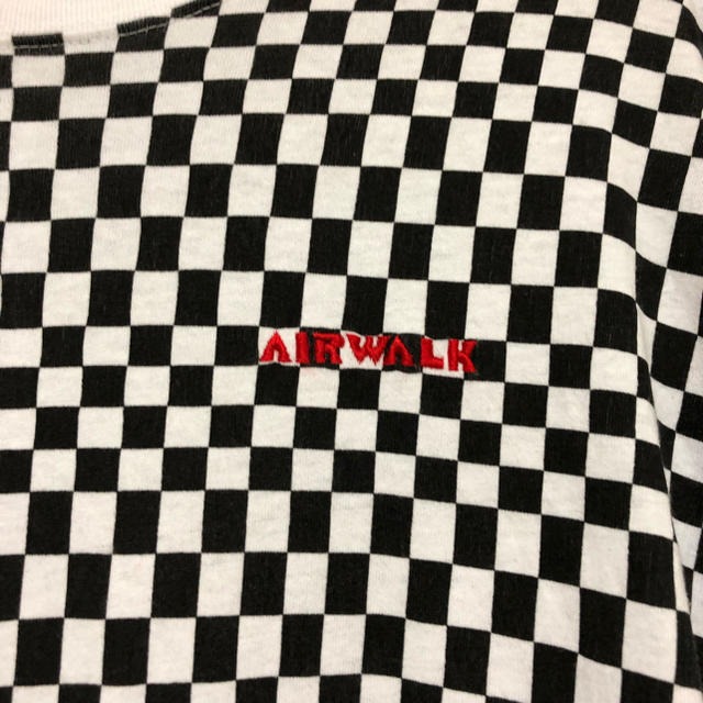AIRWALK(エアウォーク)のTシャツ レディースのトップス(Tシャツ(半袖/袖なし))の商品写真