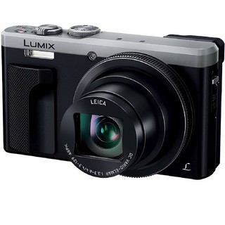 パナソニック(Panasonic)のPanasonic LUMIX DMC-TZ85-S
(コンパクトデジタルカメラ)