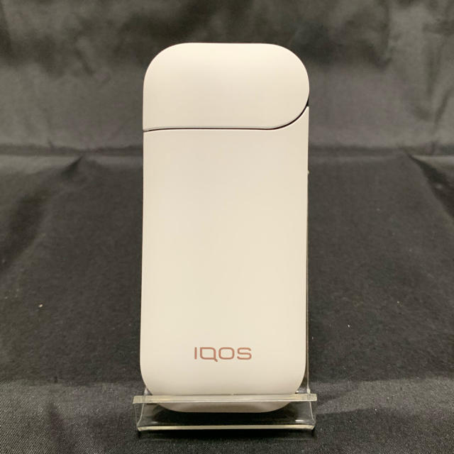 IQOS(アイコス)の動作確認済み  iQOS2.4Plusカスタムチャージャー メンズのファッション小物(タバコグッズ)の商品写真