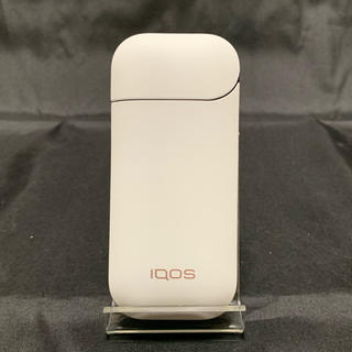 アイコス(IQOS)の動作確認済み  iQOS2.4Plusカスタムチャージャー(タバコグッズ)
