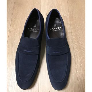 ランバンコレクション(LANVIN COLLECTION)のlanvin 靴(ドレス/ビジネス)