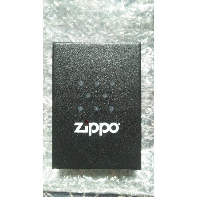 ■１０％値下■ 新品 ブラス Zippo アメスピ会員限定  懸賞非売品