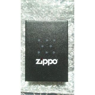 ジッポー(ZIPPO)の■１０％値下■ 新品 ブラス Zippo アメスピ会員限定  懸賞非売品(タバコグッズ)