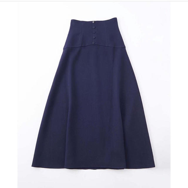 EMODA(エモダ)のスタイルミキサー  スカート レディースのスカート(ロングスカート)の商品写真