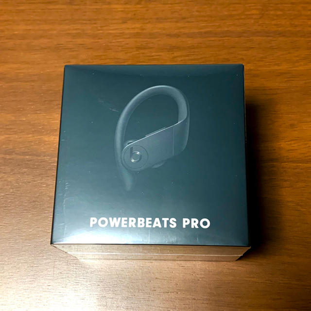 beats Powerbeats Pro