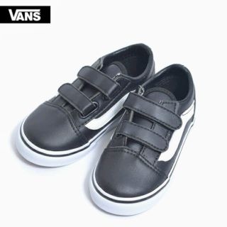 ヴァンズ(VANS)のVANS　オールドスクール  15cm(スニーカー)