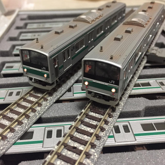 KATO` - KATO 205系 埼京線の通販 by KYUSYU railways shop KATO` - KATO 205系 埼京線の通販 by KYUSYU railways shop