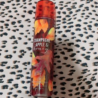 バスアンドボディーワークス(Bath & Body Works)のbath&body works ボディーミスト(香水(女性用))