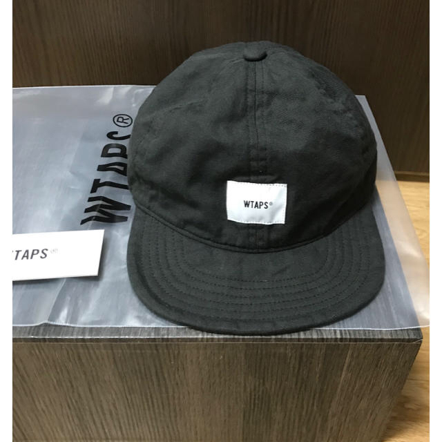 キャップWTAPS A-3 キャップ 2点セット