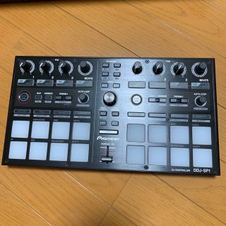 Pioneer - PIONEER DJ DDJ SP1 + スタンドの通販 by たま's shop
