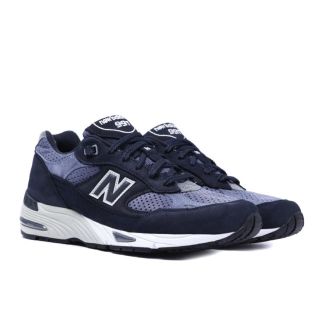 ニューバランス(New Balance)のNew Balance M991NVB MADE IN ENGLAND(スニーカー)