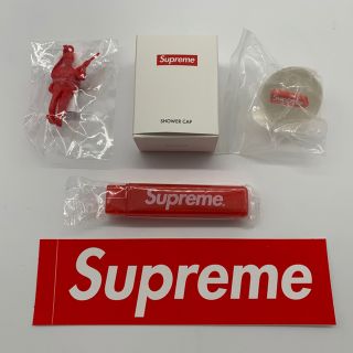 シュプリーム(Supreme)のSupreme シュプリーム ノベルティー セット ボックスロゴ(その他)