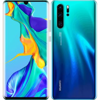 新品 Huawei P30 Pro Aurora グローバル版の通販 by Muu2508's shop ...