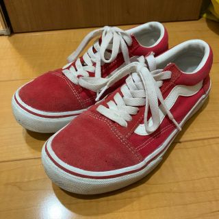 ヴァンズ(VANS)のVANS OLD SKOOL(スニーカー)