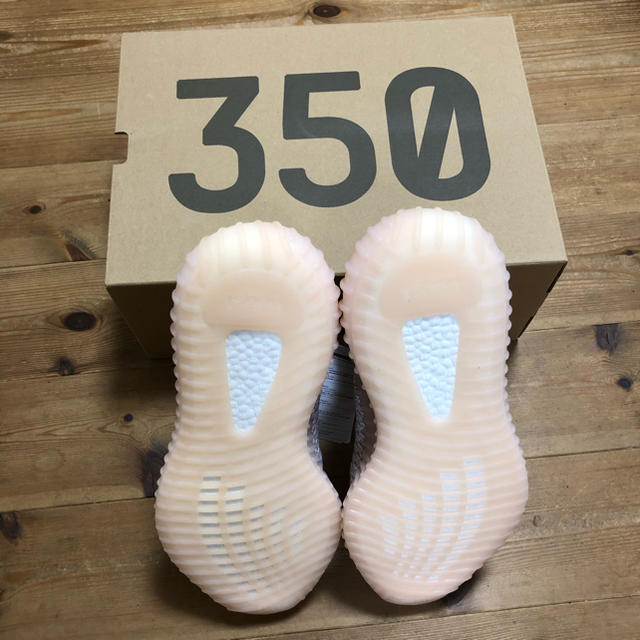 26.5 YEEZY BOOST 350 V2 SYNTH 3