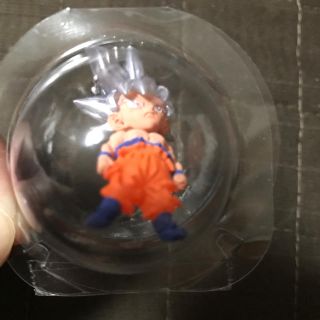 ドラゴンボール(ドラゴンボール)のドラゴンボール  キーホルダー(キーホルダー)