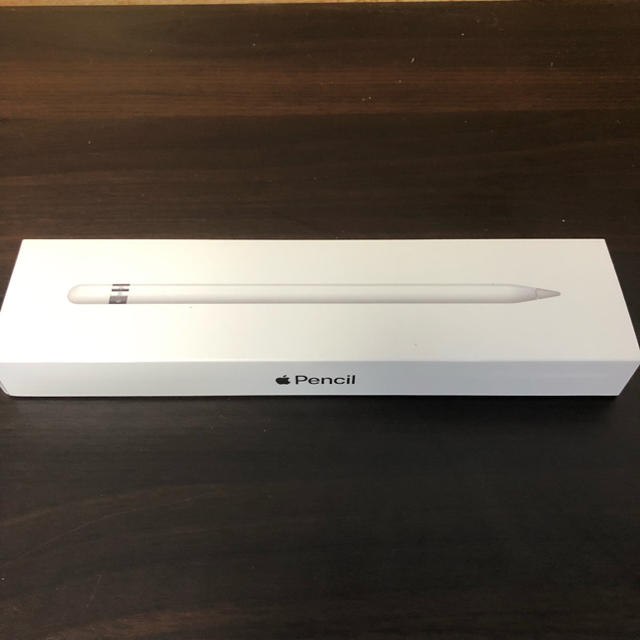 《第1世代 Apple Pencil》アップルペンシル