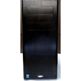 PCケース(PCパーツ)