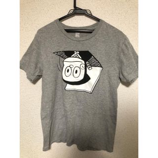 グラニフ(Design Tshirts Store graniph)のハットリくん グラニフ Tシャツ(Tシャツ/カットソー(半袖/袖なし))