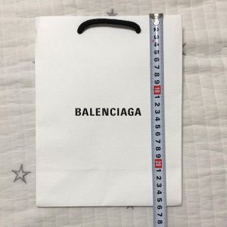 バレンシアガ(Balenciaga)のバレンシアガ ショップ袋(ショップ袋)