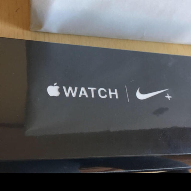 Apple Watch Series 4 44mm 新品未開封!！