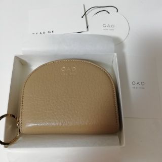 アーバンリサーチロッソ(URBAN RESEARCH ROSSO)のOAD new york  財布(財布)