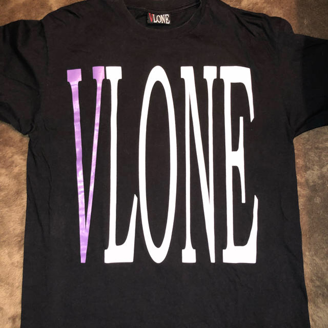 vlone tee