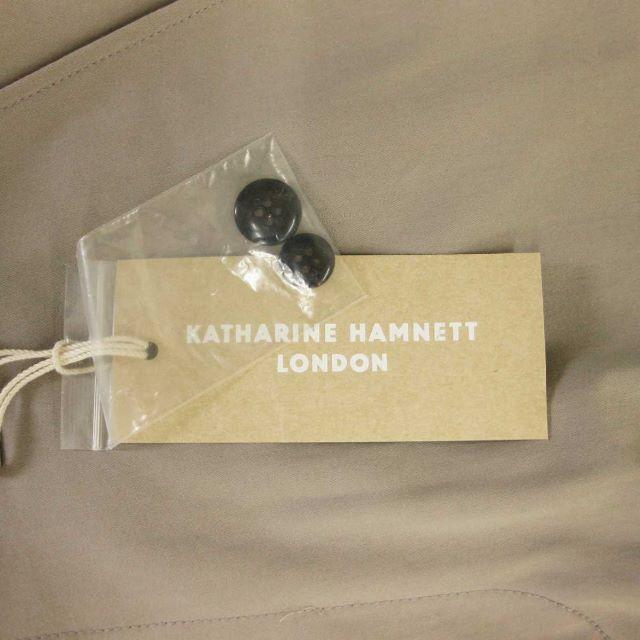 KATHARINE HAMNETT(キャサリンハムネット)のクローバー様専用 送無■新品タグ付き【キャサリンハムネット】スリムストレッ メンズのパンツ(チノパン)の商品写真