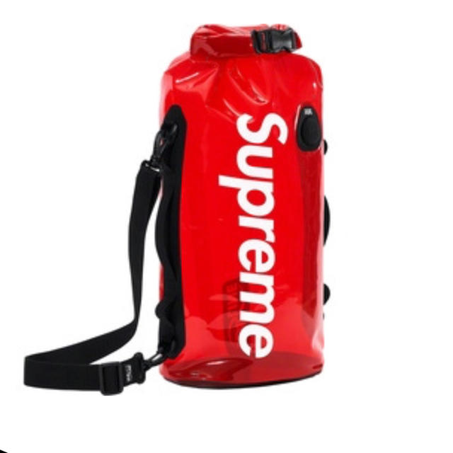 19ss Supreme SealLine Discovery Dry Bagのサムネイル