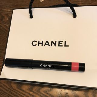 シャネル(CHANEL)の新品 シャネル リップペンシル くり出し(リップライナー)