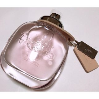 コーチ(COACH)のコーチオードパルファム(香水(女性用))