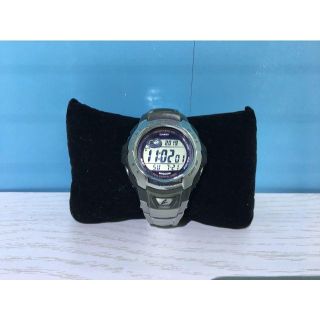 ジーショック(G-SHOCK)のG-SHOCK ジーショック 電波ソーラ腕時計 品番 GW-700D(腕時計(デジタル))