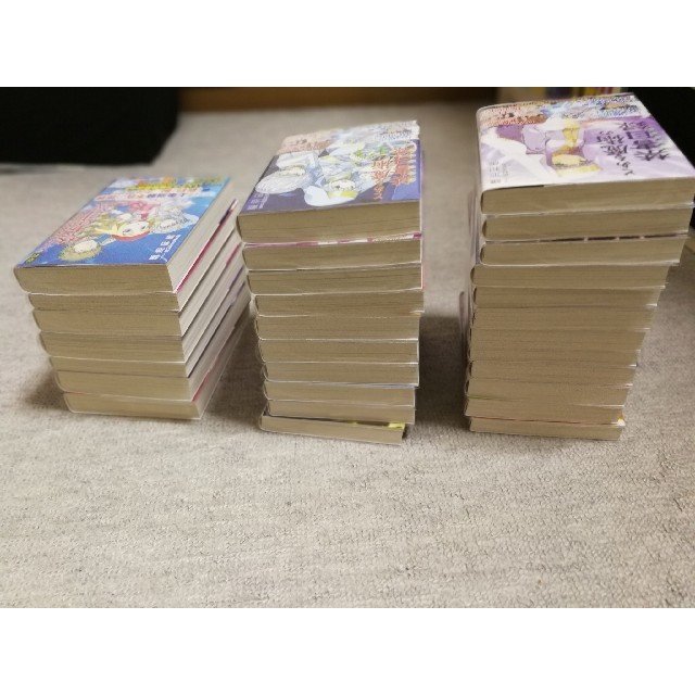 アスキー メディアワークス 美品 とある魔術の禁書目録 全22巻 新約 1 7巻の通販 By Racon S Shop アスキーメディアワークスならラクマ アスキー メディアワークス 美品 とある魔術の禁書目録 全22巻 新約 1 7巻の通販 By Racon S Shop アスキーメディアワークスならラクマ